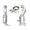 BM Catalysts Approved Petrol Catalytic Converter Euro Level 5 or 6 BM91759H thumbnail