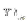 BM Catalysts Approved Petrol Catalytic Converter Euro Level 4 BM91767H thumbnail
