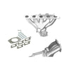 BM Catalysts Approved Petrol Catalytic Converter Euro Level 3 BM91773H thumbnail