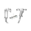 BM Catalysts Approved Petrol Catalytic Converter Euro Level 4 BM91832H thumbnail