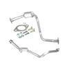BM Catalysts Approved Petrol Catalytic Converter Euro Level 4 BM91878H thumbnail
