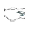 BM Catalysts Approved Petrol Catalytic Converter Euro Level 4 BM91879H thumbnail