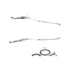 BM Catalysts Approved Petrol Catalytic Converter Euro Level 3 BM91914H thumbnail