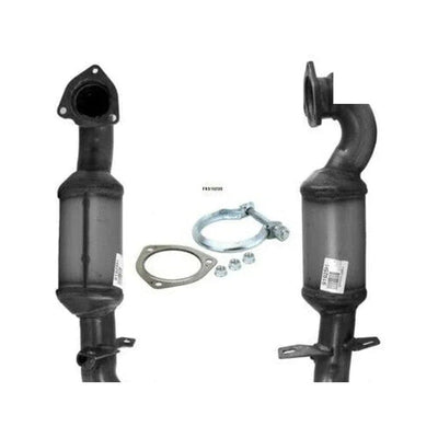 BM Catalysts Approved Petrol Catalytic Converter Euro Level 5 BM91925H product image