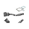 BM Catalysts Approved Petrol Catalytic Converter Euro Level 5 BM91926H thumbnail