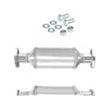 BM Catalysts Approved Petrol Catalytic Converter Euro Level 3 or 4 BM91928H thumbnail