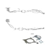 BM Catalysts Approved Petrol Catalytic Converter Euro Level 4 BM91929H thumbnail