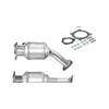 BM Catalysts Approved Petrol Catalytic Converter Euro Level 4 BM91965H thumbnail