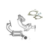 BM Catalysts Approved Petrol Catalytic Converter Euro Level 5 BM91974H thumbnail