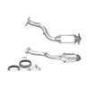 BM Catalysts Approved Petrol Catalytic Converter Euro Level 5 BM91986H thumbnail