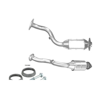 BM Catalysts Approved Petrol Catalytic Converter Euro Level 5 BM91986H product image