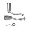 BM Catalysts Approved Petrol Catalytic Converter Euro Level 5 BM91989H thumbnail