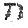 BM Catalysts Approved Petrol Catalytic Converter Euro Level 5 BM91990H thumbnail