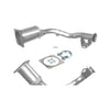 BM Catalysts Approved Petrol Catalytic Converter Euro Level 4 or 5 BM91997H thumbnail