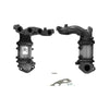 BM Catalysts Approved Petrol Catalytic Converter Euro Level 5 BM92005H thumbnail