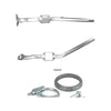 BM Catalysts Approved Petrol Catalytic Converter Euro Level 4 BM92024H thumbnail