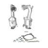 BM Catalysts Approved Petrol Catalytic Converter Euro Level 5 BM92030H thumbnail