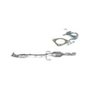 BM Catalysts Approved Petrol Catalytic Converter Euro Level 5 BM92033H thumbnail