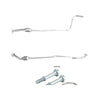 BM Catalysts Approved Petrol Catalytic Converter Euro Level 5 BM92034H thumbnail