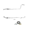 BM Catalysts Approved Petrol Catalytic Converter Euro Level 5 BM92035H thumbnail