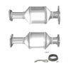 BM Catalysts Approved Petrol Catalytic Converter Euro Level 5 BM92037H thumbnail