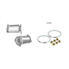 BM Catalysts Approved Petrol Catalytic Converter Euro Level 4 BM92038H thumbnail