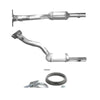 BM Catalysts Approved Petrol Catalytic Converter Euro Level 4 BM92041H thumbnail