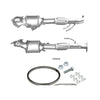 BM Catalysts Approved Petrol Catalytic Converter Euro Level 5 or 6 BM92043H thumbnail