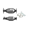 BM Catalysts Approved Petrol Catalytic Converter Euro Level 5 BM92050H thumbnail