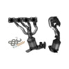 BM Catalysts Approved Petrol Catalytic Converter Euro Level 4 or 5 BM92054H thumbnail