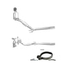 BM Catalysts Approved Petrol Catalytic Converter Euro Level 5 BM92062H thumbnail