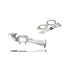 BM Catalysts Approved Petrol Catalytic Converter Euro Level 5 BM92066H thumbnail