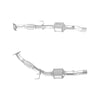 BM Catalysts Approved Petrol Catalytic Converter Euro Level 5 BM92067H thumbnail
