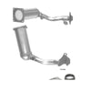 BM Catalysts Approved Petrol Catalytic Converter Euro Level 5 BM92069H thumbnail