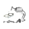 BM Catalysts Approved Petrol Catalytic Converter Euro Level 5 BM92108H thumbnail