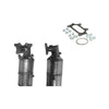 BM Catalysts Approved Petrol Catalytic Converter Euro Level 5 BM92117H thumbnail