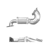 BM Catalysts Approved Petrol Catalytic Converter Euro Level 5 BM92140H thumbnail