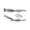 BM Catalysts Approved Petrol Catalytic Converter Euro Level 5 BM92149H thumbnail