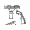 BM Catalysts Approved Petrol Catalytic Converter Euro Level 5 BM92157H thumbnail