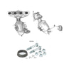 BM Catalysts Approved Petrol Catalytic Converter Euro Level 5 BM92159H thumbnail