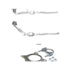 BM Catalysts Approved Petrol Catalytic Converter Euro Level 5 BM92164H thumbnail