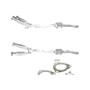 BM Catalysts Approved Petrol Catalytic Converter Euro Level 4 BM92173H thumbnail