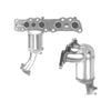 BM Catalysts Approved Petrol Catalytic Converter Euro Level 5 BM92181H thumbnail