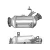 BM Catalysts Approved Petrol Catalytic Converter Euro Level 6 BM92220H thumbnail