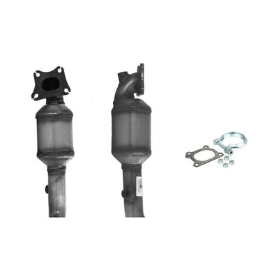 BM Catalysts Approved Petrol Catalytic Converter Euro Level 6 BM92266H product image