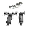 BM Catalysts Approved Petrol Catalytic Converter Euro Level 5 BM92270H thumbnail