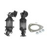 BM Catalysts Approved Petrol Catalytic Converter Euro Level 6 BM92275H thumbnail