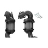 BM Catalysts Approved Petrol Catalytic Converter Euro Level 6 BM92276H thumbnail