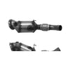 BM Catalysts Approved Petrol Catalytic Converter Euro Level 6 BM92283H thumbnail