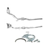 BM Catalysts Approved Petrol Catalytic Converter Euro Level 6 BM92284H thumbnail